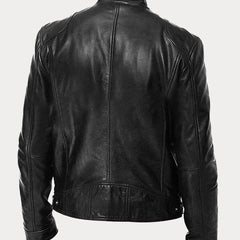 Mirko | Giacca in Pelle