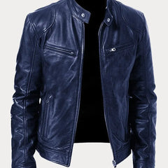 Mirko | Giacca in Pelle
