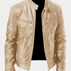 Mirko | Giacca in Pelle
