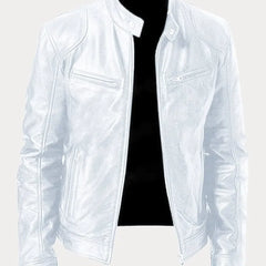 Mirko | Giacca in Pelle