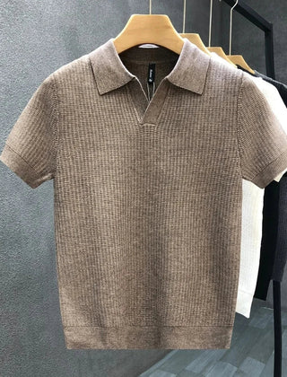 Tullio | Polo Traspirante Punto