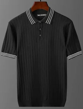 Amerigo | Polo Cotone Elegante