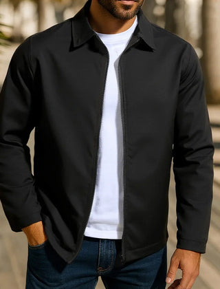 Silvio | Giacca Casual Leggera