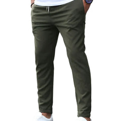 Renato | Pantaloni Elastici Premium