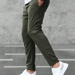 Renato | Pantaloni Elastici Premium