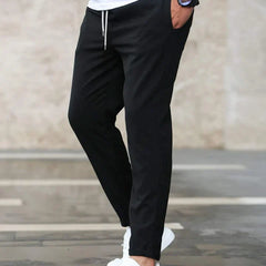 Renato | Pantaloni Elastici Premium