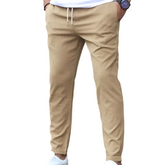 Renato | Pantaloni Elastici Premium