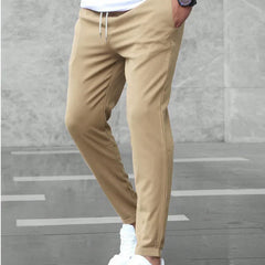Renato | Pantaloni Elastici Premium