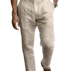Alessandro | Pantaloni Chic Estivi