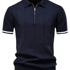 Ferruccio | Polo Elegante Uomo