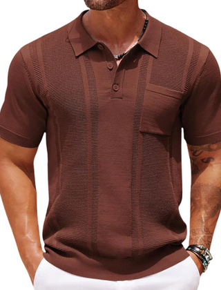 Anselmo | Polo Cotone Uomo