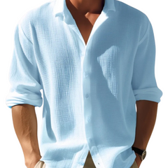 Milano | Camicia Estiva Uomo