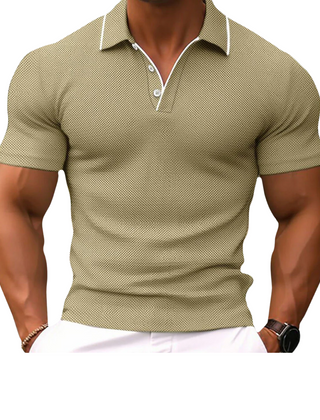 Alberico | Polo Slim Fit