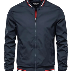 Ettore | Giacca Elegante Urbana