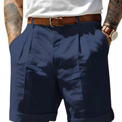 Lucca | Pantaloncini Cotone Uomo