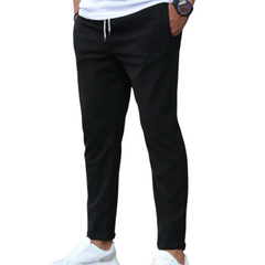 Renato | Pantaloni Elastici Premium