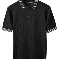 Amerigo | Polo Cotone Elegante