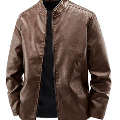 Thomas | Giacca Biker Vintage