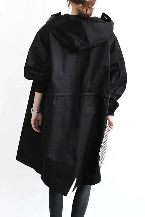 Alida | Trench di Carattere