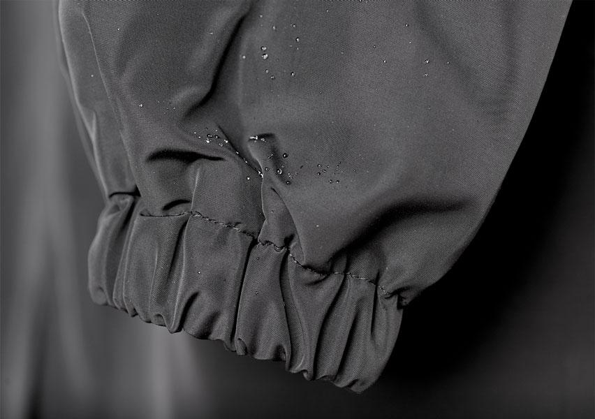 Alida | Trench di Carattere