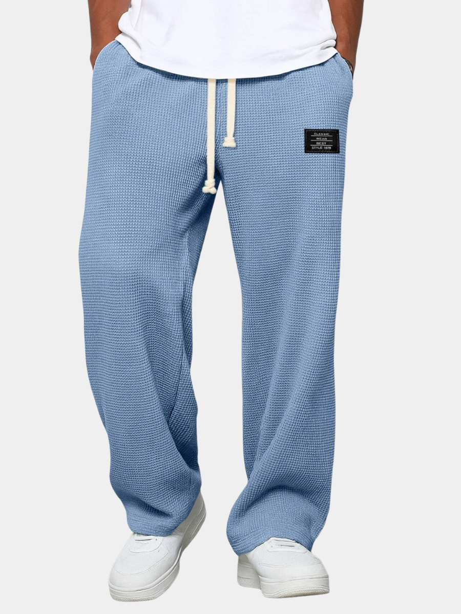 Franco | Pantaloni Comfort Uomo