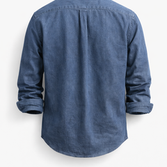 Ezio | Camicia Elegante Bianca