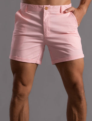Venezia | Pantaloncini Chino Eleganti