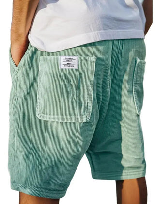 Vittorio | Pantaloncini Eleganti Estivi