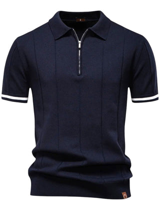 Ferruccio | Polo Elegante Uomo