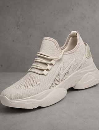 Enrico | Sneakers Uomo con Rialzo Interno +10 cm