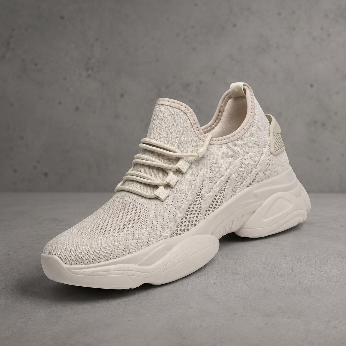 Enrico | Sneakers Uomo con Rialzo Interno +10 cm