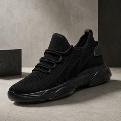 Enrico | Sneakers Uomo con Rialzo Interno +10 cm