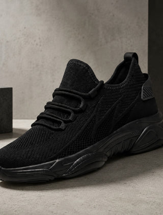 Enrico | Sneakers Uomo con Rialzo Interno +10 cm