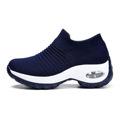 Federico | Sneakers Grip Invisible