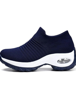 Federico | Sneakers Grip Invisible