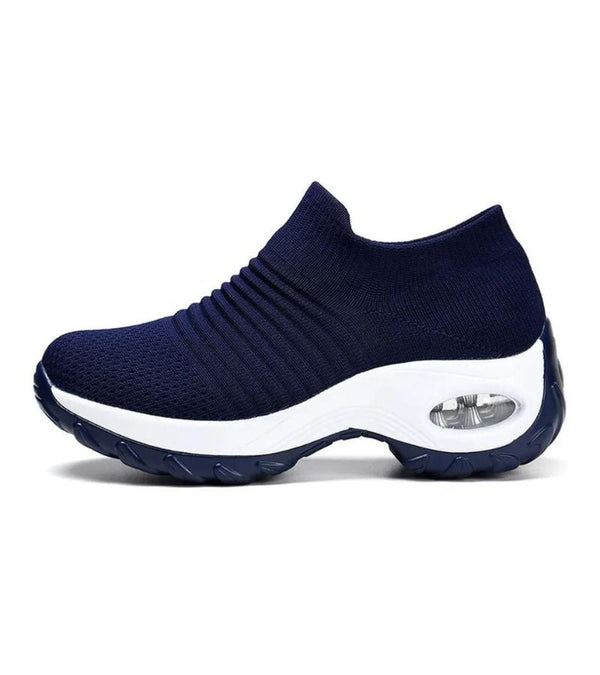 Federico | Sneakers Grip Invisible