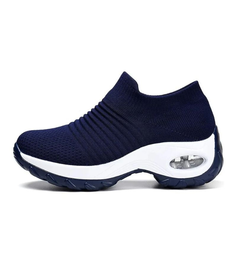 Federico | Sneakers Grip Invisible
