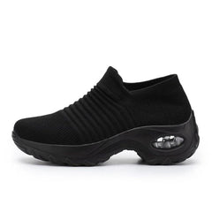 Federico | Sneakers Grip Invisible