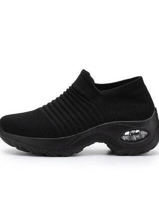 Federico | Sneakers Grip Invisible