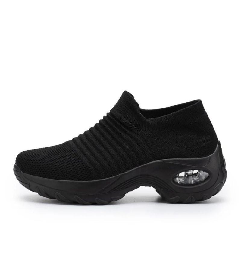 Federico | Sneakers Grip Invisible