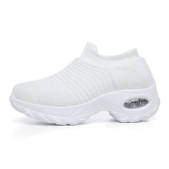 Federico | Sneakers Grip Invisible