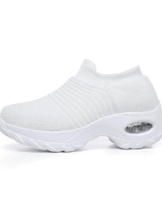 Federico | Sneakers Grip Invisible