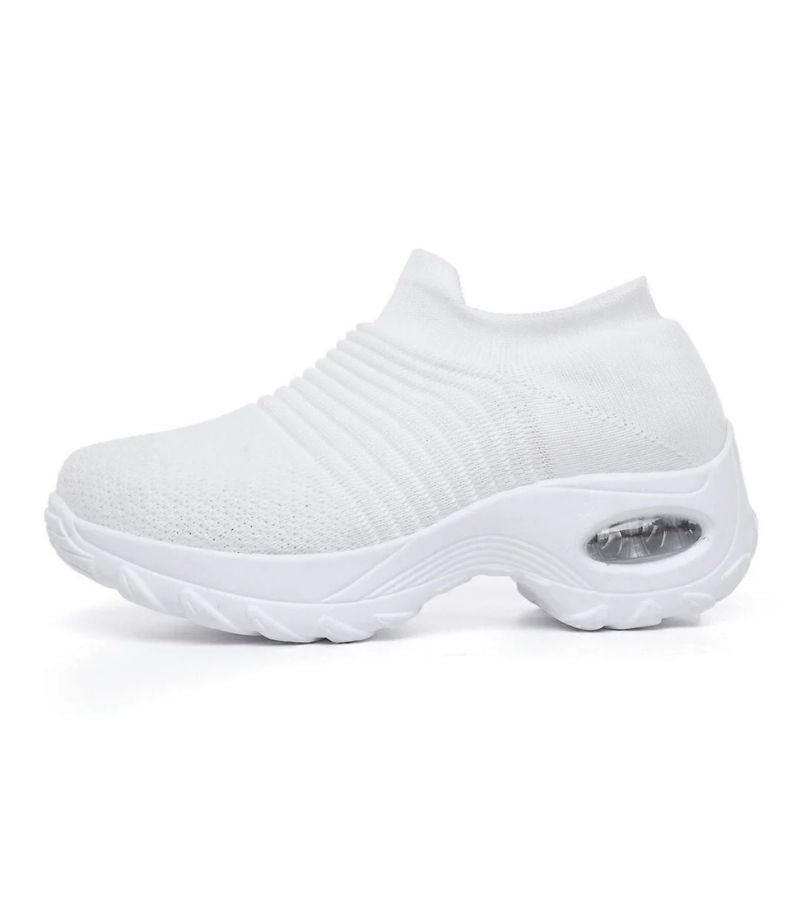 Federico | Sneakers Grip Invisible