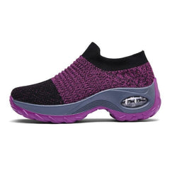 Federico | Sneakers Grip Invisible