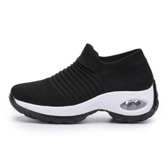 Federico | Sneakers Grip Invisible
