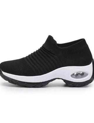 Federico | Sneakers Grip Invisible