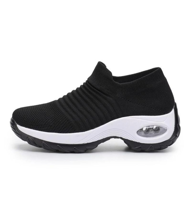 Federico | Sneakers Grip Invisible