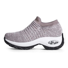 Federico | Sneakers Grip Invisible