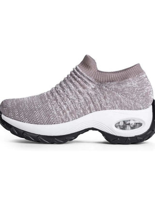 Federico | Sneakers Grip Invisible