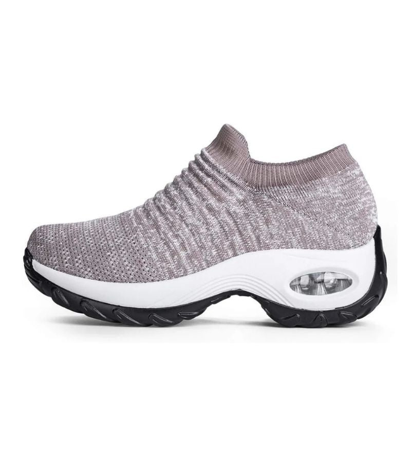 Federico | Sneakers Grip Invisible